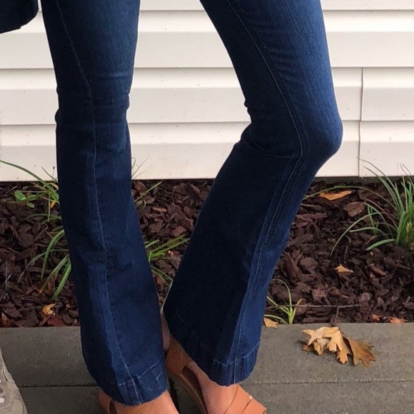 flare jeans - Picture 2 of 2